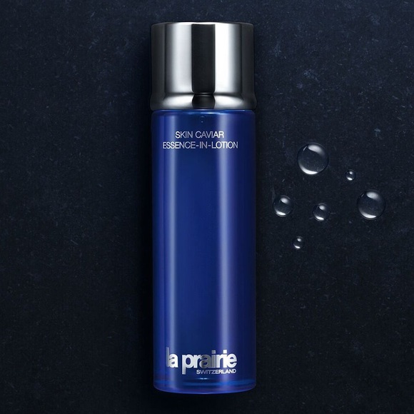 La Prairie Skin Caviar Essence in Lotion